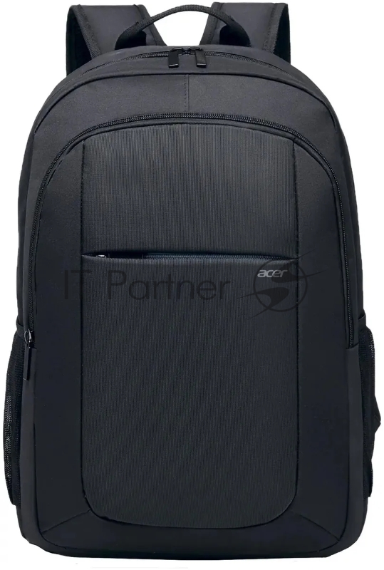 Рюкзак для ноутбука 15.6" Acer LS series OBG206 черный полиэстер (ZL.BAGEE.006)