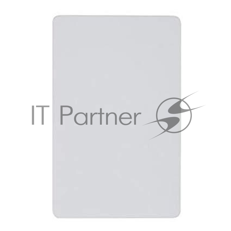 Бесконтактная карта MIFARE IC S50 IC S50 HIKVISION