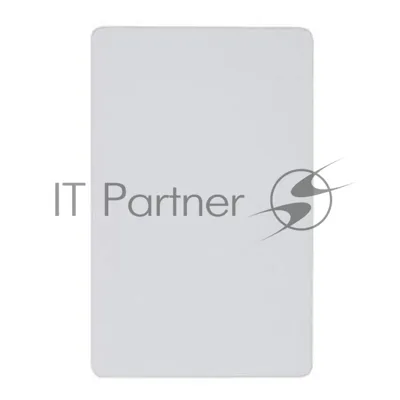 Бесконтактная карта MIFARE IC S50 IC S50 HIKVISION