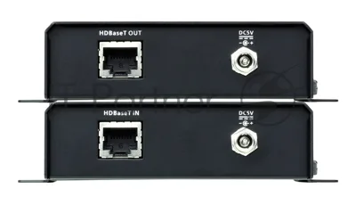 Удлинитель ATEN HDMI HDBaseT-Lite Extender WITH POH