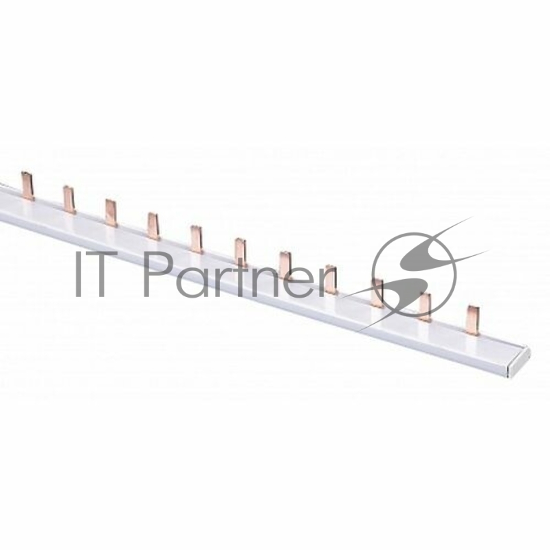 Шина соединительная CHINT типа PIN 3п 100А (дл.1м)