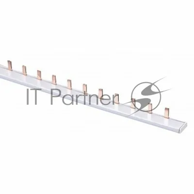 Шина соединительная CHINT типа PIN 3п 100А (дл.1м)