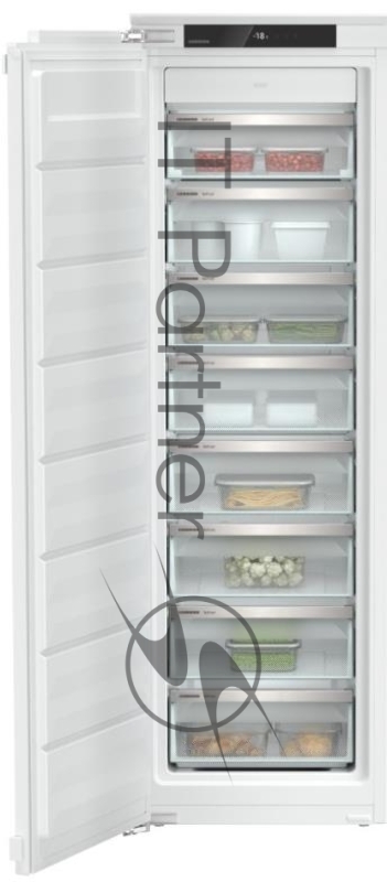 Морозилка BUILT-IN SIFNF 5108-20 001 Liebherr