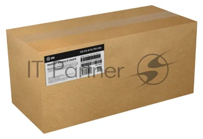 Печка в сборе Cactus CS-FU-KYO-FS1120 (302H493020, 302H493021, FK-150, FK-170) для Kyocera KM-2820/2810;FS-1370DN/1350DN/1320D/1135MFP/1130MFP