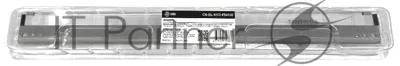Ракель Cactus CS-BL-KYO-FS4100 (DK3100, DK3190) для Kyocera FS-4300DN/4200DN/4100DN/2100DN/2100D,P3260dn,P3155,P3150dn