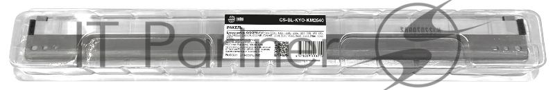 Ракель Cactus CS-BL-KYO-KM2540 (MK410) для Kyocera TASKalfa 500ci,400ci,300ci,250ci,221,220,181,180