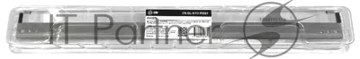 Ракель Cactus CS-BL-KYO-P5021 (DK5230, DK5240) для Kyocera ECOSYS P5026cdw,P5026cdn,P5021cdw,P5021cdn,P5018CDN