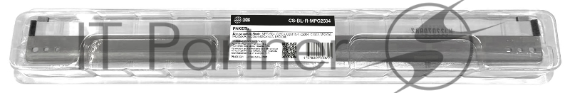 Ракель Cactus CS-BL-R-MPC2504 для Ricoh MPC2504/2503/2011SP/2004/2003,IMC2500A/2500/2000A/2000