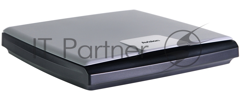 Сканер Avision FB15, паспортный, А5 (000-0998-07G)