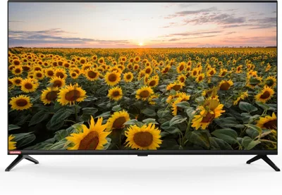 Телевизор Starwind 40" SW-LED40BG200 черный LED FHD 60Hz