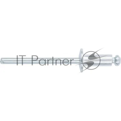 Заклепки Matrix 40610 3,2 х 6 мм, 50 шт.