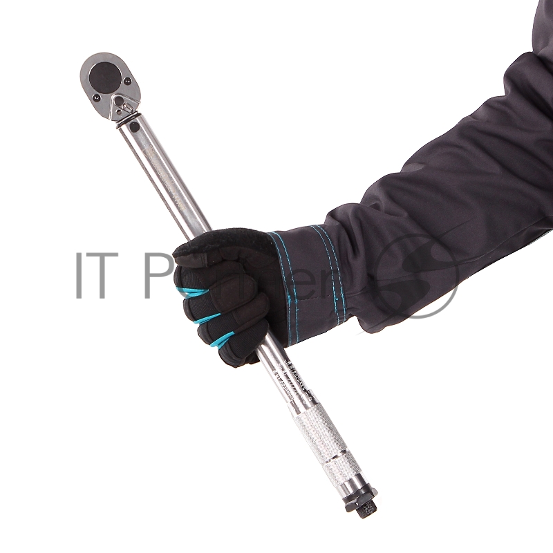 Ключ динамометрический Matrix, 42-210 Нм, 1/2", CrV, хромир.