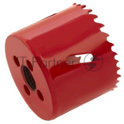 Коронка Matrix BIMETAL, 54 мм