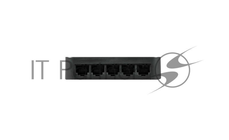 Коммутатор ORIGO OS1105/A1A, 5×100 Мбит/с, неуправляемый