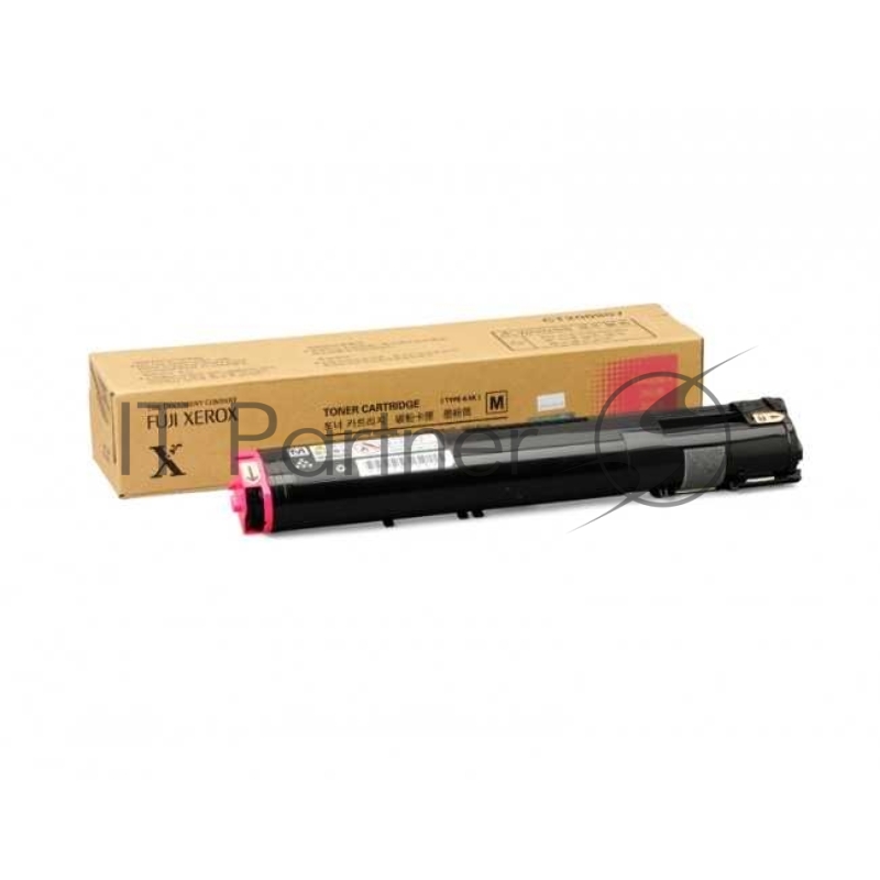 Картридж лазерный 006R01644 для Xerox Versant 80, пурпурный, 22000 стр