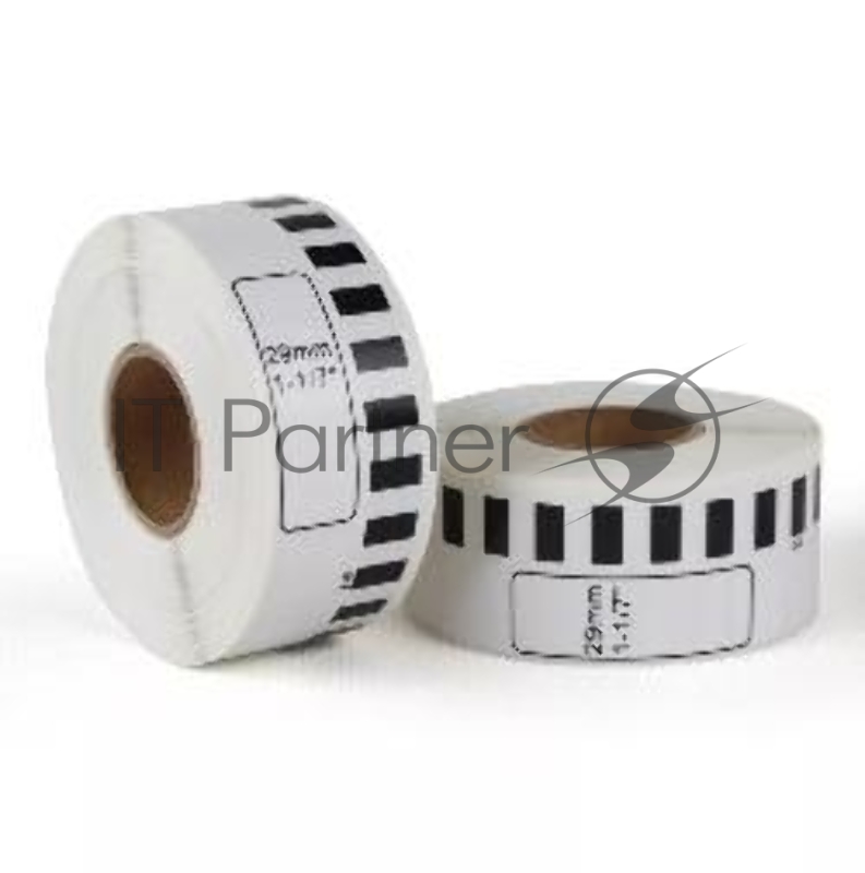 Лента Sakura DK22243 для Brother QL-1050/1050n/1060n, 102мм/30,48м