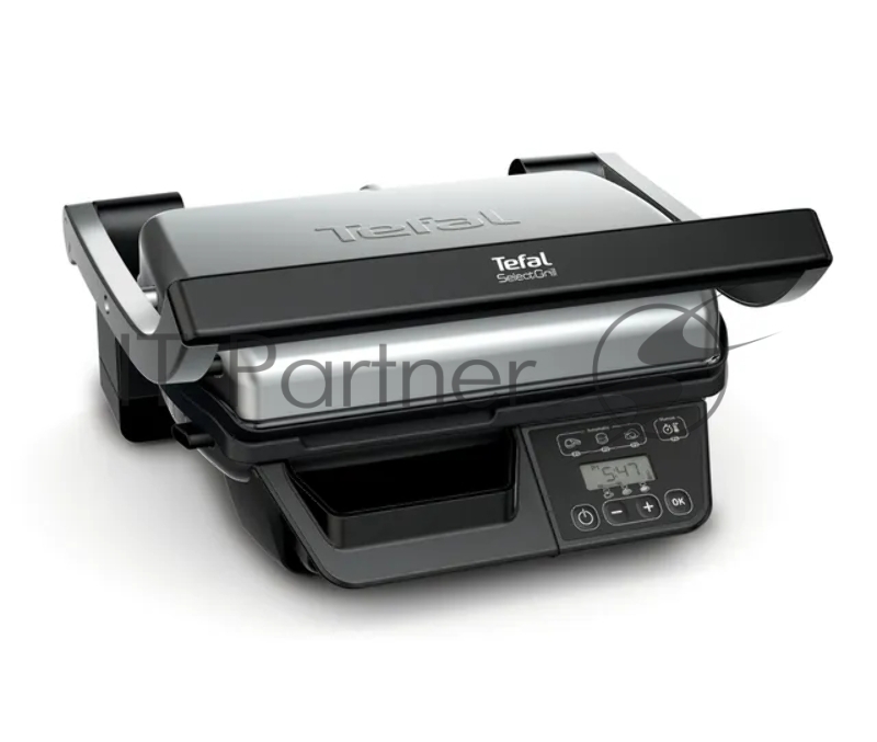 Гриль электрический Tefal GC740B30
