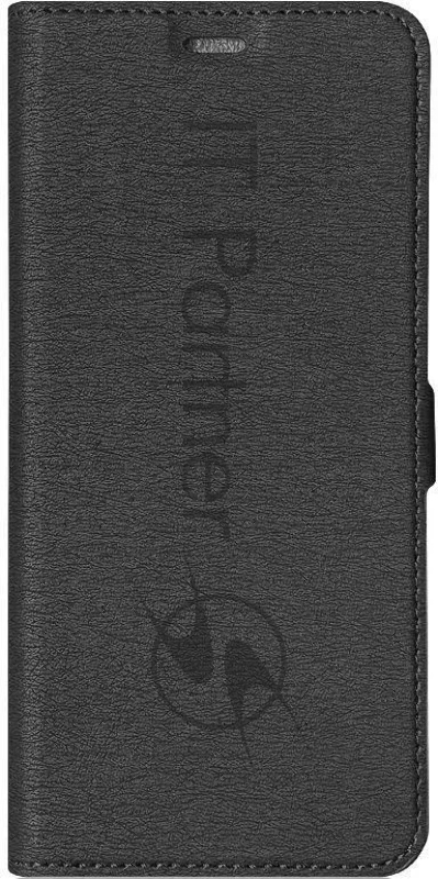 Чехол (флип-кейс) DF xiFlip-79, для Xiaomi 12 Pro, черный xiflip-79 (black)