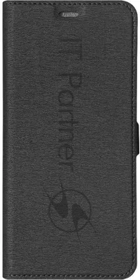 Чехол (флип-кейс) DF xiFlip-79, для Xiaomi 12 Pro, черный xiflip-79 (black)