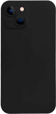 Чехол (клип-кейс) GRESSO Smart Slim 360, для Apple iPhone 13, черный gr17smt501