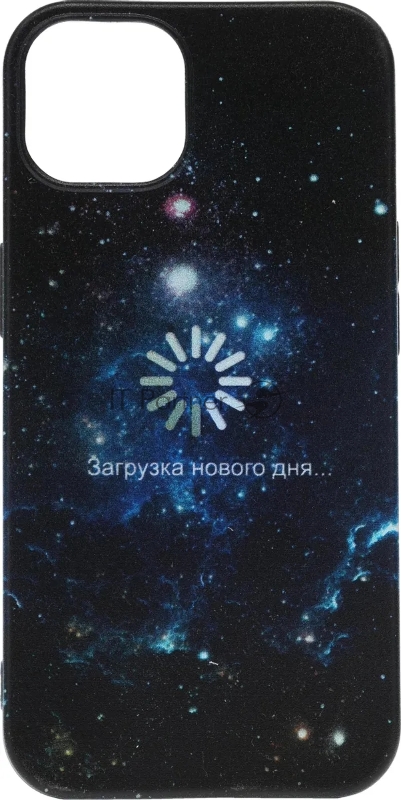 Чехол (клип-кейс) Gresso Meridian, для iPhone 13, черный gr17aaae8891