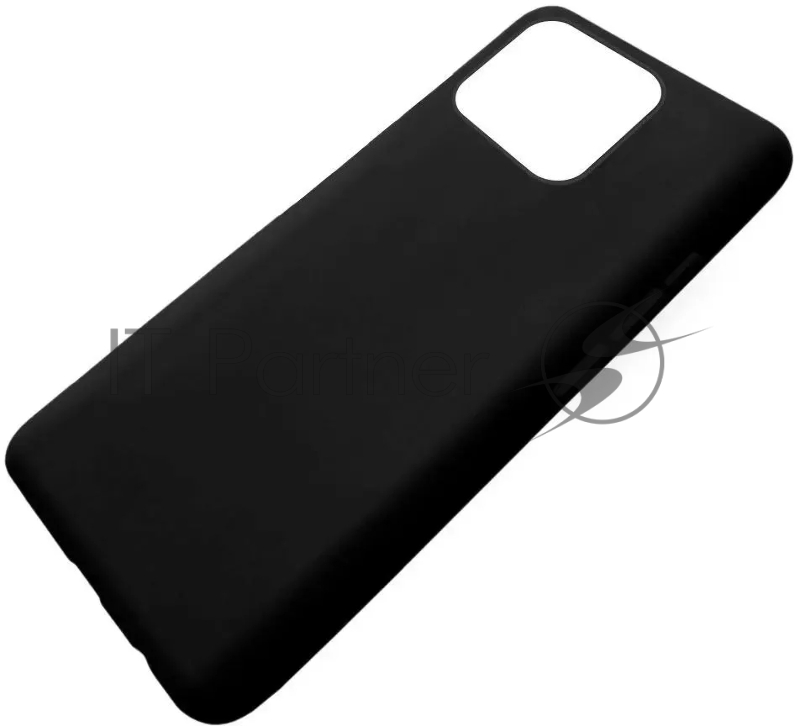 Чехол (клип-кейс) Gresso Meridian, для Apple iPhone 13 Pro, черный gr17mrn1132