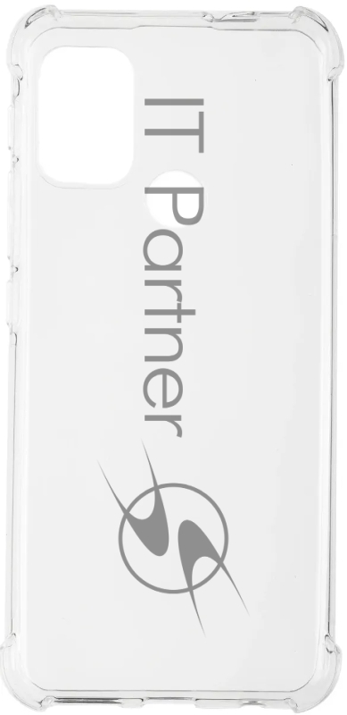 Чехол (клип-кейс) Brosco, для Motorola Moto G20, прозрачный moto-g20-hard-tpu-transparent
