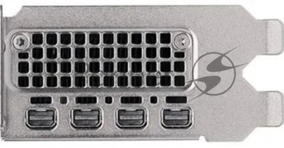 Аксессуар для видеокарты LOW PROFILE BRACKET A2000 12Gb NVIDIA