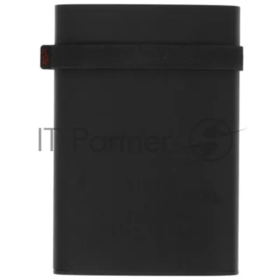 Внешний HDD Silicon Power Armor A85B, 4TB, 2.5", USB 3.2, черный