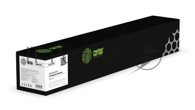 Картридж лазерный Cactus CS-WC7435M 006R01401 пурпурный (15000 стр.) для Xerox WC7435