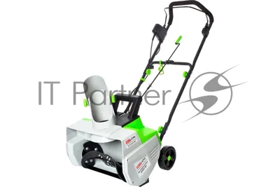 Снегоуборщик электрический RedVerg RD-ESB45/2000