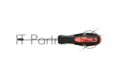 Отвертка Matrix Anti-Slip 12248 PH2 х 100 мм, CrV, двухкомп. рукоятка