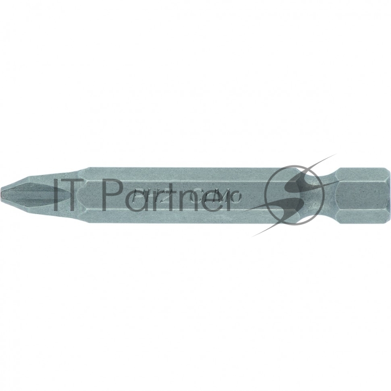 Набор бит Сибртех PH2x25, сталь CrMo, 5 шт.