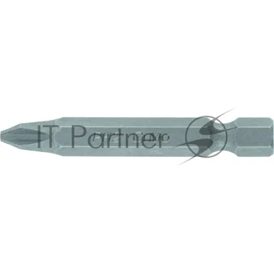Набор бит Сибртех PH2x25, сталь CrMo, 5 шт.