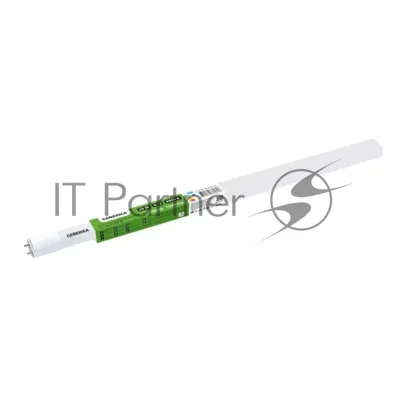 Лампа светодиодная GENERICA LL-T8-20-230-40-G13-G 20 Вт T8 линейная 1200мм 4000К G13 230В