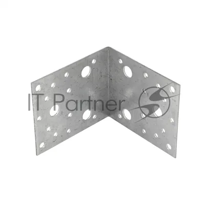 Крепежный уголок Сибртех, КU 105x105x90 мм