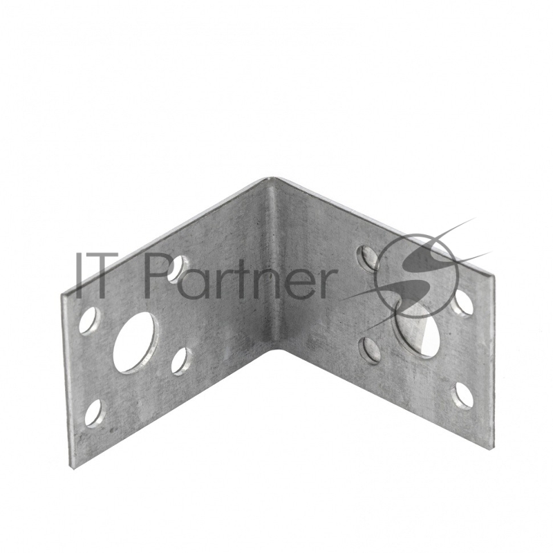 Крепежный уголок Сибртех, КU 50x50x35 мм