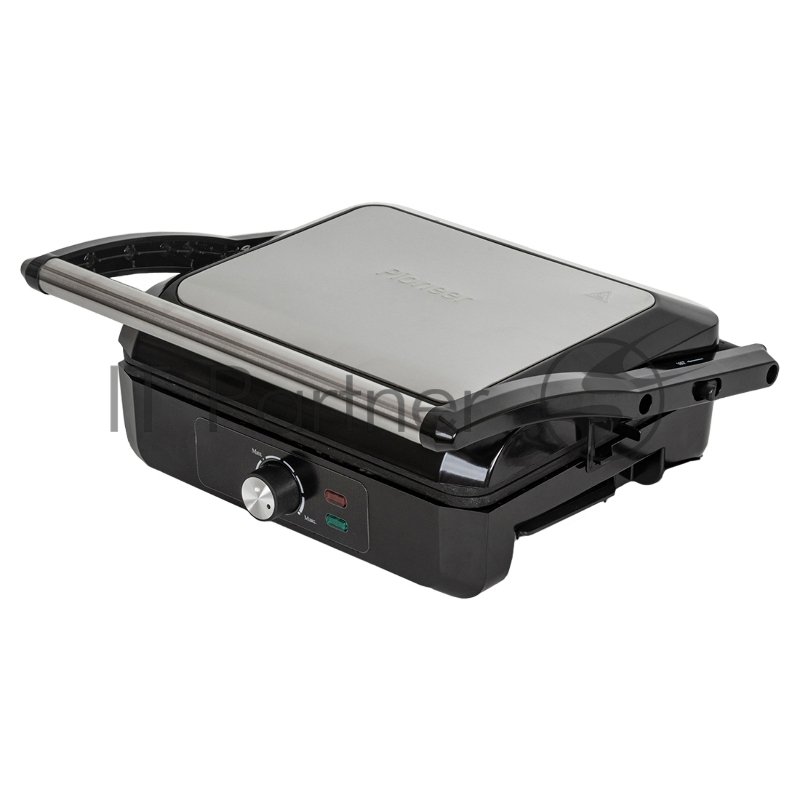 Гриль электрический Pioneer GR1064E
