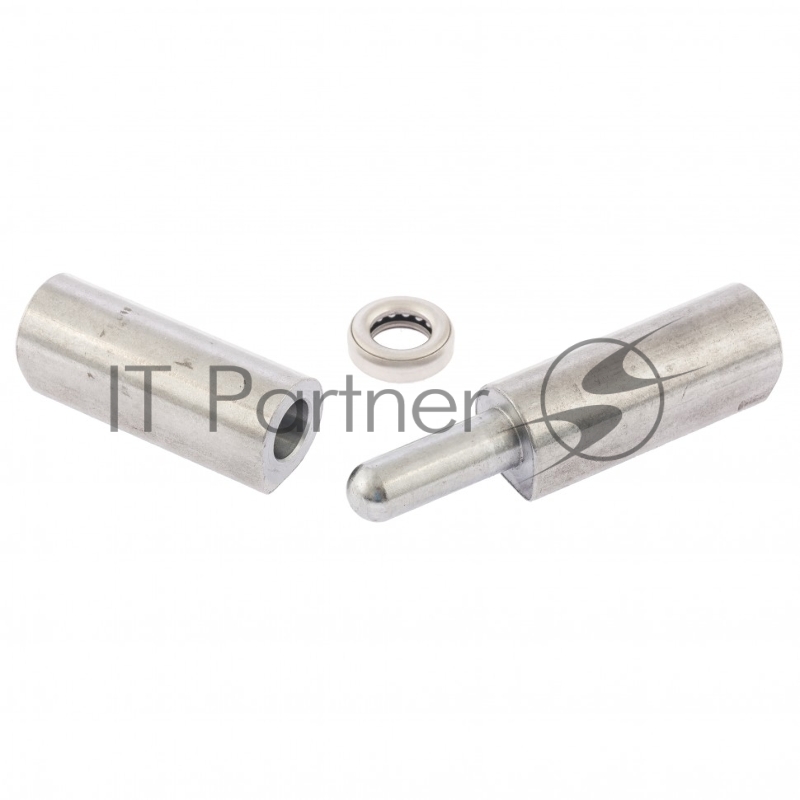 Петля каплевидная Сибртех 32 х 180 мм с подшипником