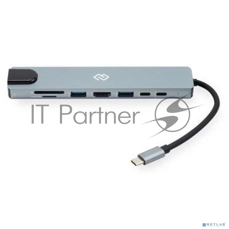 Стыковочная станция Digma DS-951