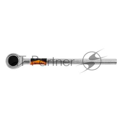 Ключ-трещотка Sparta 1/2", CrV, с переключателем