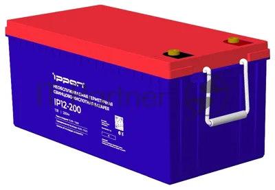 Батарея для ИБП Ippon IP12-200 12В 200А·ч