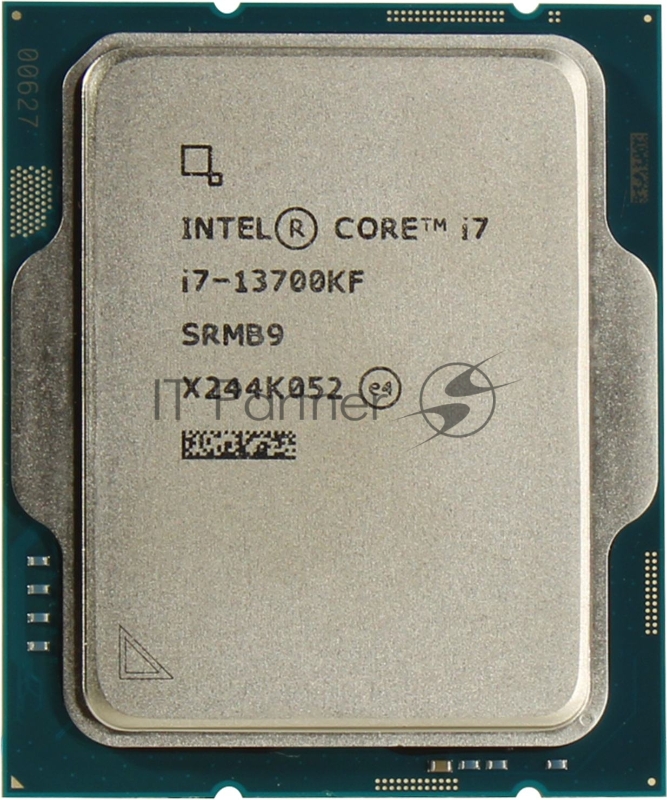 Процессор Intel Core i7-13700KF Soc-1700 3.4GHz OEM