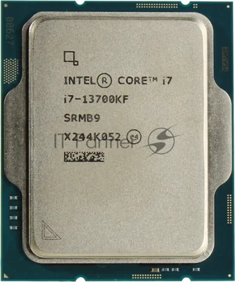 Процессор Intel Core i7-13700KF Soc-1700 3.4GHz OEM