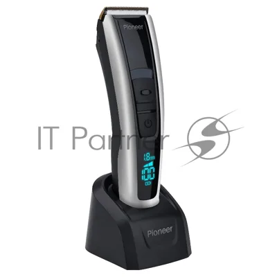 Машинка для стрижки аккумулятор Pioneer HC06R