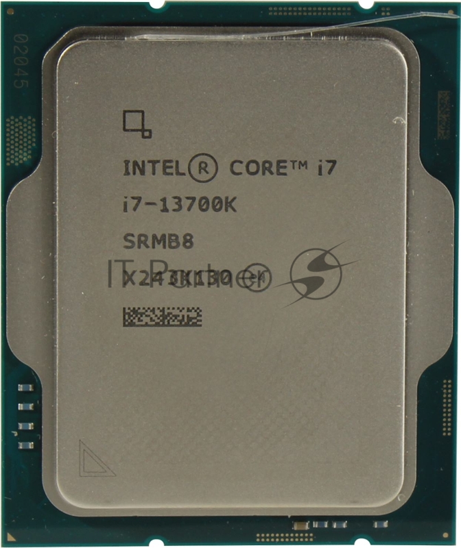Процессор Intel Core i7-13700K Soc-1700 3.4GHz OEM