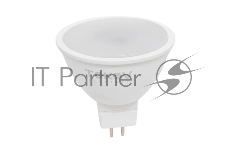 Лампа светодиодная TOKOV ELECTRIC 10Вт Soffit 6500К GU5.3 176-264В