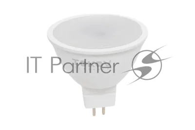 Лампа светодиодная TOKOV ELECTRIC 10Вт Soffit 6500К GU5.3 176-264В