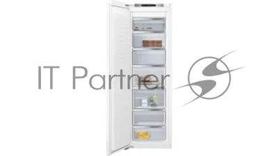 Встраиваемый морозильник Siemens GI81NAE30M