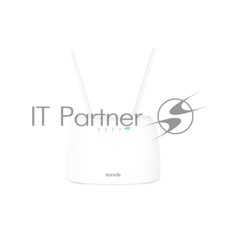 Маршрутизатор 4G Tenda 4G07 1200MBPS